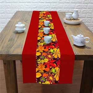 ผ้าปูโต๊ะโพลีเอสเตอร์แบบพับได้ ล้างทำความสะอาดได้ ออกแบบเองได้ พร้อมลายพิมพ์ ปรับขนาดได้ สำหรับใช้ในโรงแรมและที่บ้าน - Product Image 3