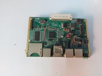 Htsb-2010(c) Whm Kartu Cpu 995 221 010 41 Sistem Plc Kontrol Terprogram Otomasi Industri Baru Asli