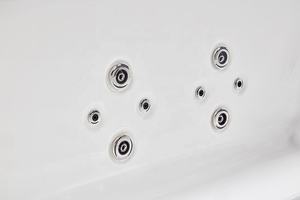 02 9คนดีลักซ์ Balboa ระบบอเมริกาอ่างอาบน้ำร้อนคริลิคกลางแจ้งสปากับจากุซซี่/ปาร์ตี้นวดอ่างอาบน้ำอ่างน้ำร้อน - Product Image 4