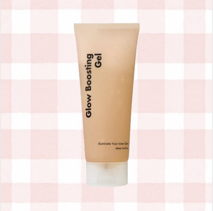 Gel Iluminador Bienglo con Niacinamida para Dispositivos Faciales de Ultrasonido de Alto Rendimiento, Fórmula Hidratante y Conductora, Calmante - Product Image 1