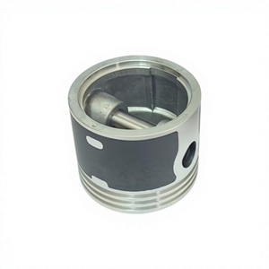 Compatible avec le compresseur de climatisation TATA A/C Piston 3RV OEM 3211311307 Sumo Safari Xenon LPT Truck Bus Auto Parts - Product Image 1