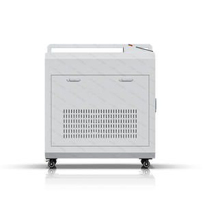 Conception innovante LM-2000W 3 en 1 1500w 2000w 3000w Machine de soudage laser portable avec fonctions multiples - Product Image 3