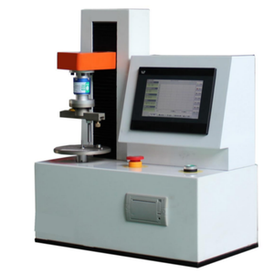Vollständig Berührungsgesteuerte Feder-Torsions-Ermüdungsprüfmaschine Federn-Ermüdungslebensdauer-Prüfmaschine Vertikale Ermüdungsprüfmaschine - Product Image 3