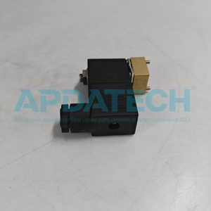 Válvula Solenoide <span class=keywords><strong>de</strong></span> Repuesto para <span class=keywords><strong>Compresor</strong></span> <span class=keywords><strong>de</strong></span> <span class=keywords><strong>Aire</strong></span> <span class=keywords><strong>de</strong></span> Alta Calidad 7.1385.1 7.1385.10120 7.545310031 Compatible con <span class=keywords><strong>Kaeser</strong></span> - Product Image 5
