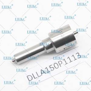 ERIKC de inyección de combustible boquilla DLLA 150 P1113 093400-<span class=keywords><strong>1113</strong></span> inyector boquilla DLLA 150 P <span class=keywords><strong>1113</strong></span> para 095000-6800, 095000-9690 1J574-53051 - Product Image 3