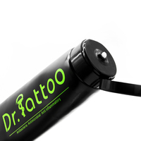 Dr.Tattoo Care 300g Tube пакет Petrolatum тату последующий уход крем для пирсинга и перманентного макияжа OEM доступен