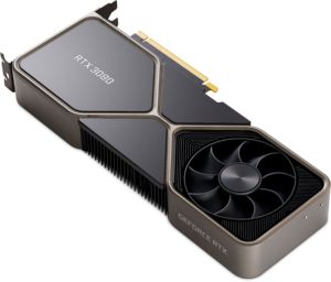 การ์ดจอ NVIDIA RTX 3080 3080ti 3090 3060 3070 1060 Rx580 8GB DDR6 การ์ดแสดงผลสำหรับผู้บริโภค การ์ดเกมมิ่ง การ์ดจอ RTX - Product Image 1