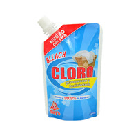 Sachet Doypack personnalisé imprimé en héliogravure 1L avec bec verseur pour lessive, shampoing, emballage souple, recharge de savon liquide pour les mains