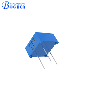 <span class=keywords><strong>3386</strong></span> loạt 3386y 0.5W 10% Khoan Dung bochen biến kháng Trimmer Chiết - Product Image 5