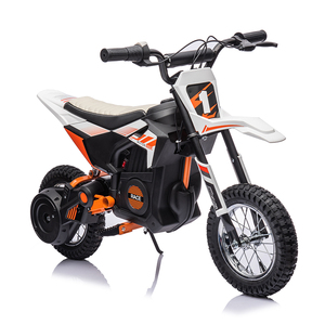 Vélo électrique pour enfants de grande taille Motos de course tout-terrain pour enfants de 12 ans Motos électriques pour enfants de 24V pour filles - Product Image 5