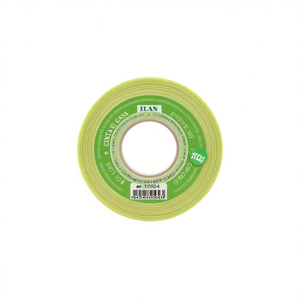 Nastro di Gasa 2 Cm 35 Y Verde Chiaro per Forniture Artigianali - Product Image 2