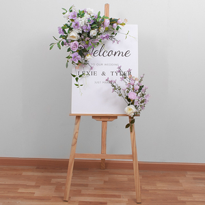 Caja <span class=keywords><strong>de</strong></span> <span class=keywords><strong>flores</strong></span> acrílica personalizada cartel <span class=keywords><strong>de</strong></span> bienvenida al aire libre 3D señalización <span class=keywords><strong>de</strong></span> boda Tarjeta <span class=keywords><strong>de</strong></span> bienvenida <span class=keywords><strong>de</strong></span> boda decoración soporte <span class=keywords><strong>de</strong></span> exhibición <span class=keywords><strong>esquina</strong></span> - Product Image 3