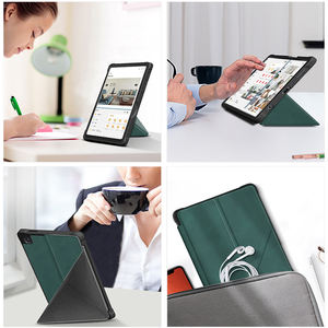 Premium caso para Samsung Galaxy <span class=keywords><strong>tab</strong></span> <span class=keywords><strong>A7</strong></span> <span class=keywords><strong>Lite</strong></span> 8,7 cubierta para Samsung <span class=keywords><strong>tab</strong></span> <span class=keywords><strong>A7</strong></span> <span class=keywords><strong>Lite</strong></span> <span class=keywords><strong>SM</strong></span> T220 <span class=keywords><strong>T225</strong></span> Tablet múltiples plegable Funda Capa - Product Image 2