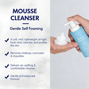 Limpiador Facial Antiacné Más Vendido, Limpieza Suave, Hidratante y Control de Grasa - Product Image 2