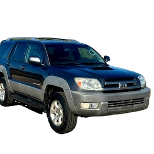 Toyota <span class=keywords><strong>4Runner</strong></span> SR5 2013, 4x4, 4 Puertas, SUV, Volante a la Izquierda, Motor <span class=keywords><strong>V8</strong></span>, Control de Tracción, Ventanas Eléctricas, Asientos de Cuero, 8 Bolsas de Aire, Pantalla Táctil, Cámara Trasera - Product Image 1
