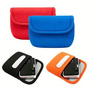 Sac isotherme en néoprène pour vin, sac à glace pratique pour le maintien de la température - Product Image 4