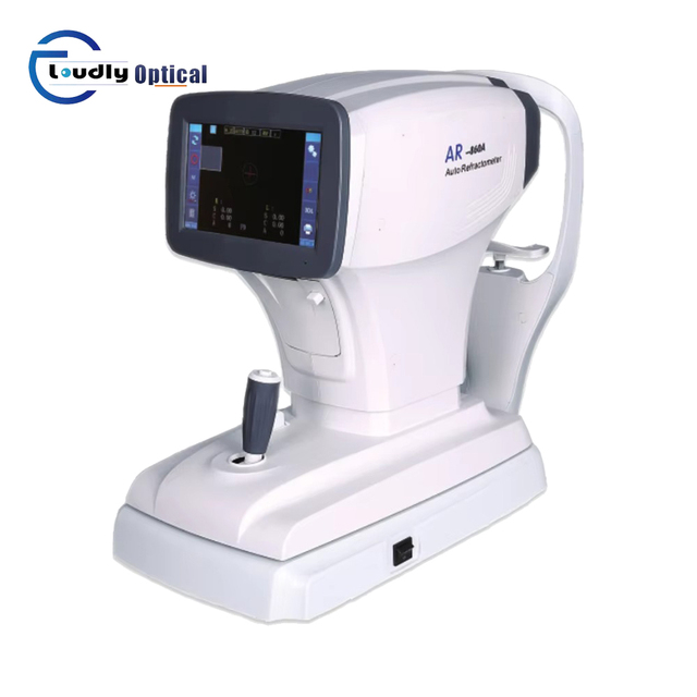 Hot Sale Optical Equipment Auto Refractometer AR-860A