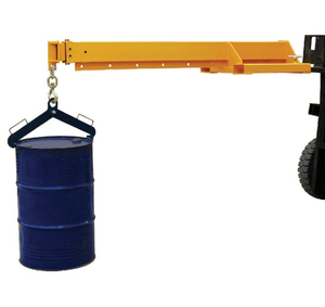 Угловой вилочный погрузчик вилочный кран насадка для вилочных погрузчиков jib - Product Image 6