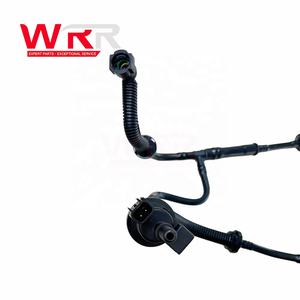 WRR DG9Z9D289F DG9Z-9D289-F Yüksek Kaliteli Karbon Kanister Temizleme Solenoid Valf Grubu, Ford FUSION CC7 2013- için Hortumlu - Product Image 5