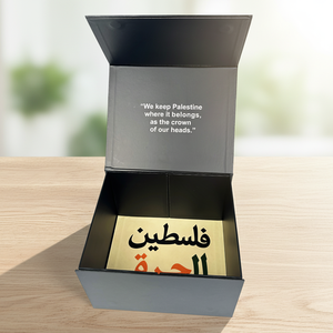 Customizable Color Luxury Folding <b>Magnetic</b> Paper <b>Box</b> Gift Paper <b>Box</b> Closure Gift <b>Box</b> for Clothing Luxury <b>Magnetic</b> Gift <b>Box</b> - Product Image 1