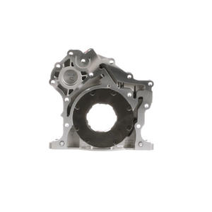 Pieza de Maquinaria Agrícola, Bomba de Aceite 2830914 para Motor de Tractor New Holland con 1 Año de Garantía - Product Image 1
