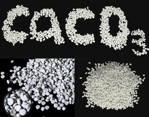 Masterbatch de remplissage en carbonate de calcium à haute teneur pour PE PP, injection et extrusion, concentration personnalisée - Product Image 4
