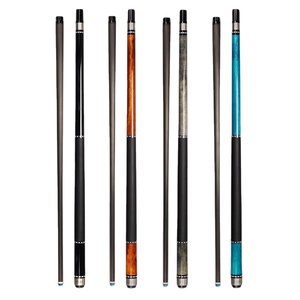 Taco <span class=keywords><strong>de</strong></span> Billar <span class=keywords><strong>de</strong></span> <span class=keywords><strong>Fibra</strong></span> <span class=keywords><strong>de</strong></span> Carbono 100% con Extensión, Bolsa <span class=keywords><strong>para</strong></span> Taco y Guante, 1/2, 58 Pulgadas <span class=keywords><strong>de</strong></span> Largo, en Venta - Product Image 5