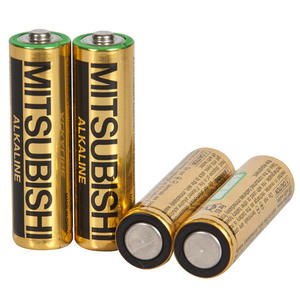 <span class=keywords><strong>Pilas</strong></span> alcalinas de celda seca no recargables, pila alcalina primaria AA de 1,5 V, <span class=keywords><strong>LR3</strong></span> LR6, para control remoto - Product Image 2