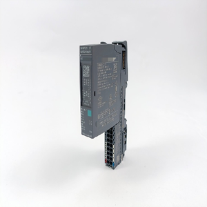 โมดูล Plc 7MH4138-6AA00-0BA0 รุ่น W6ES7193-6BP00-0BA0 - Product Image 1