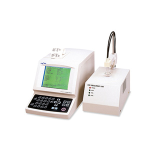 Medidor de pH y Oxígeno Disuelto Portátil Toa Denpa Dkk DM-32P, Analizador de Mano Hecho en Japón con Sonda, Tipo Manual - Product Image 5