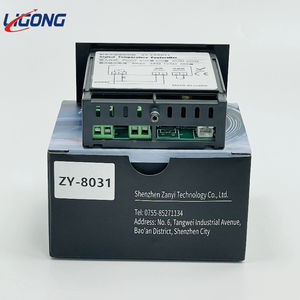 डिजिटल टच स्क्रीन प्लास्टिक तापमान नियंत्रक थर्मोस्टेट निरंतर टेम्प नियंत्रण एलईडी डिस्प्ले सेंसर ओएम इनक्यूबेटर एक्वेरियम - Product Image 5