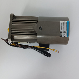 Pièces détachées pour machines d'automatisation, moteur à induction Shuangba d'origine neuf, 5IK60W-S2F-GU-M 5IK60W-S2F-GU-M, moteurs AC - Product Image 1
