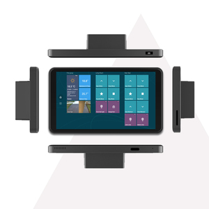 7inch 8 ''poe Android Máy tính bảng thông minh tự động hóa nhà Bảng điều khiển FHD 4GB zigbe iốt RS485 ODM tuôn ra treo tường Android Máy tính bảng - Product Image 1