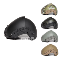 Casque FMA CP AIRFRAME, casque tactique personnalisé de haute qualité, TB310