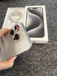 Teléfono Móvil Desbloqueado al por Mayor, Reacondicionado Oficial, Genuino, con 8 GB de RAM, Pantalla de 6.1 Pulgadas, Cámara Frontal de 12 MP, Cámara Trasera de 24 MP, 5G, Versión Estadounidense, Global - Product Image 5