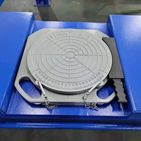 Précision à prix abordable : la solution d'alignement de roues 3D abordable en provenance de Chine
