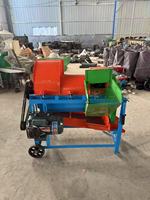 Décortiqueuse Agricole Portable pour Maïs, Riz, Blé, Sorgho, Haricots – Utilisation Simple, Performance Stable pour le Travail Agricole