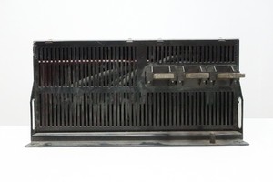 มอเตอร์สามเฟส 3RW4453-6BC34 SIRIUS Soft 750 แรงม้า 115 โวลต์ AC พร้อมชุดสตาร์ทแบบซอฟต์ 3RW4453-6BC34 SIRIUS Soft Starter สำหรับมอเตอร์สามเฟส - Product Image 4