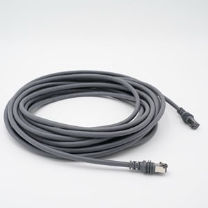 Câble de remplacement pour adaptateur Ethernet RJ45 Starlink Gen 3, contact en cuivre, pour <span class=keywords><strong>internet</strong></span> satellite, fourni par l'usine - Product Image 3