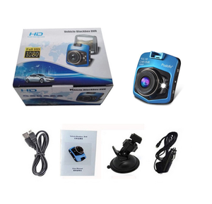 Оптовая продажа лучший продавец Самая продаваемая тонировка для стекла 2,2 дюймовым экраном дешевой цене тире экшн-камера <span class=keywords><strong>DVR</strong></span> (устройство цифровой записи) Автомобильный видеорегистратор черного ящика автомобиля-Регистратор Registratory - Product Image 5