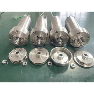 Buon prezzo a basso prezzo serie elettrica atomizzatore inossidabile essiccatore a spruzzo da laboratorio per esperimento - Product Image 5