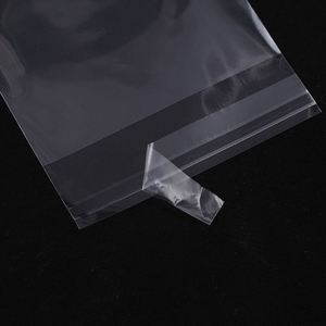 ถุงใส่การ์ดใส BOPP ขนาด 3x4 นิ้ว ลายนักเบสบอล 100 ชิ้น สำหรับการ์ด TCG - Product Image 6
