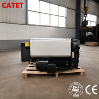Palans à câble modulaires de 3 tonnes et 5 tonnes, norme européenne, réglables pour différents scénarios d'application