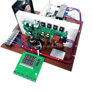 600 Wát DSP siêu âm Máy phát điện Hội Đồng Quản trị với Chế độ quét cho thương mại đồ nhà bếp máy giặt - Product Image 6