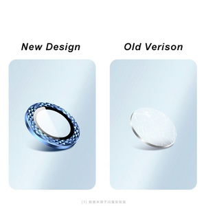 <span class=keywords><strong>เลนส์</strong></span>กล้องฟิล์มกระจกสำหรับ <span class=keywords><strong>iPhone</strong></span> XR พร้อมกรอบสำหรับ <span class=keywords><strong>iPhone</strong></span> 13 PRO <span class=keywords><strong>เลนส์</strong></span>ป้องกันเลนส์กล้องฟิล์มกระจกสำหรับ <span class=keywords><strong>iPhone</strong></span> 16 - Product Image 2