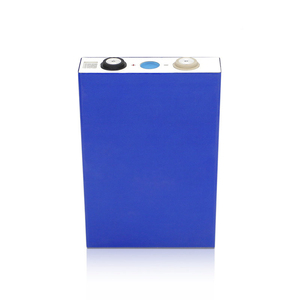 แบตเตอรี่ลิเธียมแบบแท่งคุณภาพสูง 3.2v 100Ah สำหรับเก็บพลังงานแสงอาทิตย์ - Product Image 2