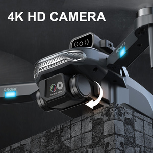 Nuevo Dron RC KF613 Profesional <span class=keywords><strong>con</strong></span> <span class=keywords><strong>Cámara</strong></span> 4K HD, Motor sin Escobillas, Quadcopter 5G WiFi <span class=keywords><strong>GPS</strong></span>, Evitación de Obstáculos, Gimbal <span class=keywords><strong>FPV</strong></span> - Product Image 6