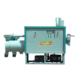 最优惠价格玉米碾磨机玉米粉/谷物机玉米碾磨机 - Product Image 3