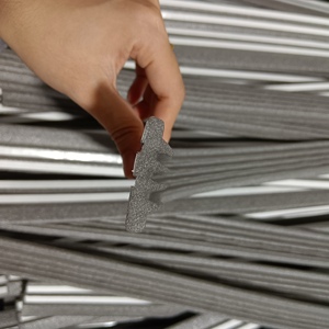 Elastic Waterproof and Aging-resistant <b>Foamed</b> Sealing Strip for Door Window - Product Image 5