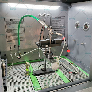 Common Rail Test Injector Test CR318S CR318S Injector Celibration <b>Machine</b> - Product Image 5